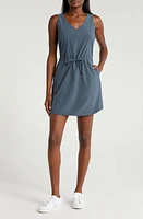 Free Fly Breeze Drawstring Waist Dress at Nordstrom,