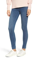 Lyssé High Waist Denim Leggings at Nordstrom,