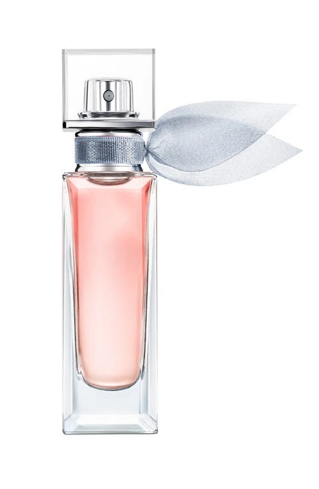 Lancôme La Vie est Belle Eau de Parfum Drops at Nordstrom, Size 0.5 Oz