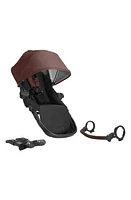 Baby Jogger City Select 2 Eco Collection Second Stroller Seat Kit in Pure Mulberry at Nordstrom