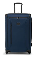 Tumi Aerotour Short Trip Expandable 4-Wheel Packing Case in Navy at Nordstrom