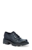 A. S.98 Layton Lug Sole Derby Black at Nordstrom,