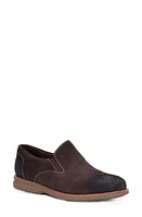 Sandro Moscoloni Center Seam Slip-On Shoe at Nordstrom,