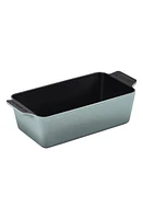 Le Creuset Cast Iron Loaf Pan in Sea Salt at Nordstrom