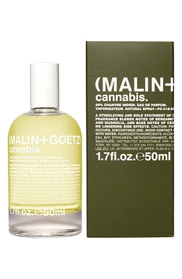 MALIN+GOETZ Cannabis Eau de Parfum at Nordstrom, Size 1.7 Oz