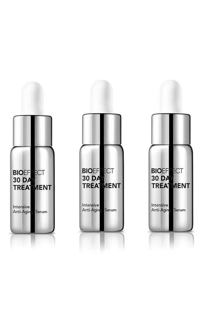 BIOEFFECT 30 Day Treatment Intensive Anti-Aging Serum at Nordstrom