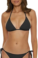 Becca Triangle Bikini Top at