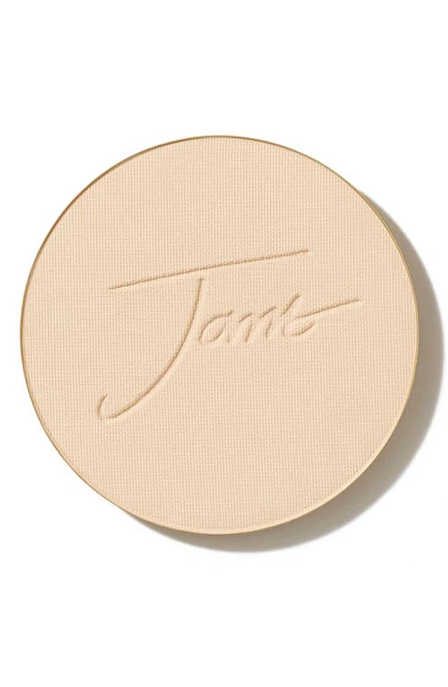 jane iredale PurePressed Base Mineral Foundation SPF 20 Pressed Powder Refill in Warm Silk at Nordstrom