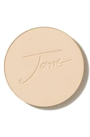 jane iredale PurePressed Base Mineral Foundation SPF 20 Pressed Powder Refill in Warm Silk at Nordstrom