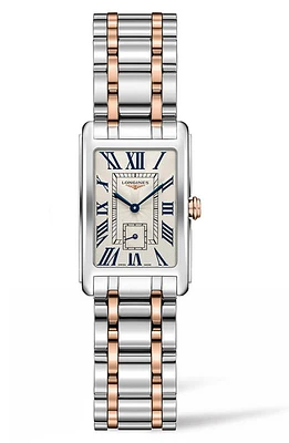 Longines DolceVita Bracelet Watch