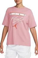 Jordan Flight Heritage Graphic T-Shirt at Nordstrom,