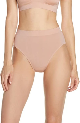 Wacoal B-Smooth High Cut Briefs at Nordstrom,