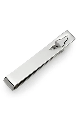 Cufflinks, Inc. Grogu Tie Bar in Silver at Nordstrom