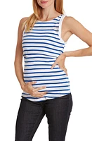 Cache Coeur Carnac Maternity/Nursing Tank Top at Nordstrom,