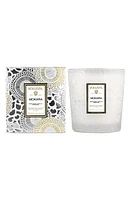 Voluspa Mokara Classic Candle in White at Nordstrom