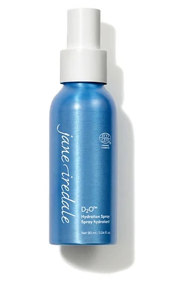 jane iredale D₂O Hydration Spray at Nordstrom, Size 3.04 Oz