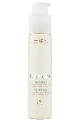 Aveda hand relief Renewal Serum at Nordstrom