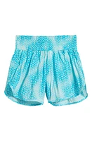 zella Kids' Serve It Shorts at