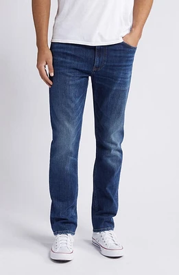 FRAME Modern Straight Leg Jeans at Nordstrom,