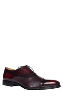 Ron White Edman Weatherproof Cap Toe Oxford at Nordstrom,