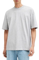 AllSaints Isac Cotton T-Shirt at Nordstrom,