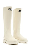 AllSaints Octavia Knee High Boot at Nordstrom,