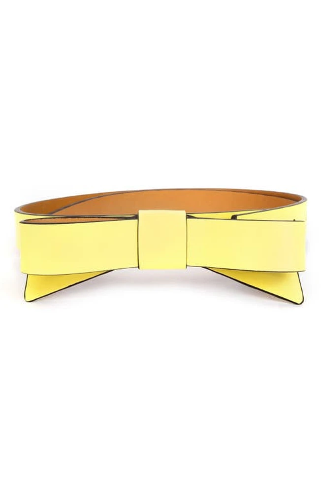 Kate Spade New York bow belt at Nordstrom,