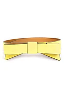 Kate Spade New York bow belt at Nordstrom,