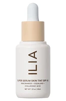 ILIA Super Serum Skin Tint SPF 40 in Tulum St2 at Nordstrom