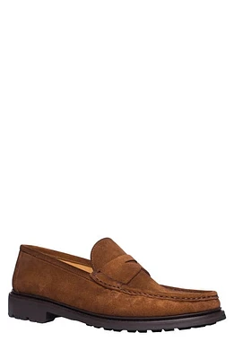 Ron White Haydon Weatherproof Penny Loafer at Nordstrom,