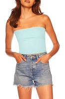 Susana Monaco Signature Stretch Tube Top at Nordstrom,