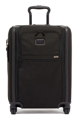 Tumi Alpha 3 Collection 22-Inch Continental Expandable 4-Wheel Packing Case in Black at Nordstrom