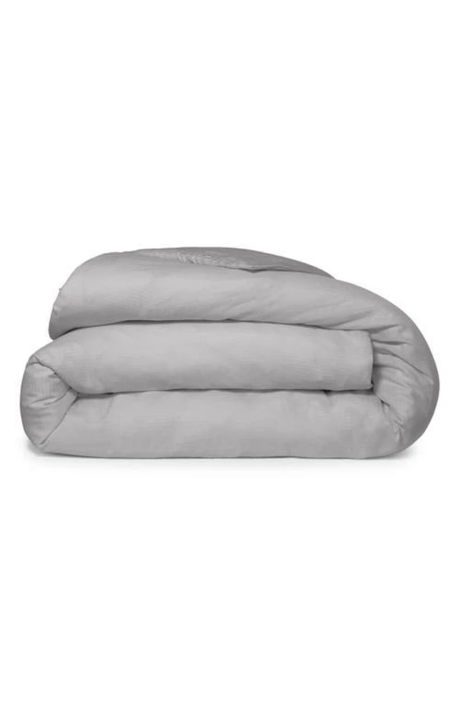 Casper Hyperlite Duvet Cover in Gray at Nordstrom, Size King