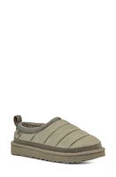 UGG(r) Tasman LTA Slipper in Moss Green at Nordstrom, Size 5