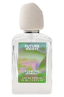 Future Society Floating Forest Eau de Parfum at Nordstrom, Size 1.7 Oz