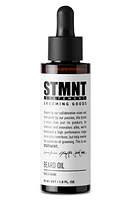 STMNT Grooming Goods Beard Oil at Nordstrom