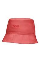 Jordan Apex Reversible Bucket Hat Lobster/Lobster at Nordstrom,