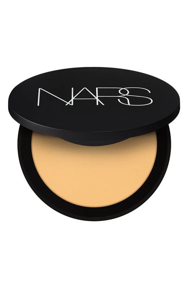 NARS Soft Matte Advanced Perfecting Powder in Bay at Nordstrom