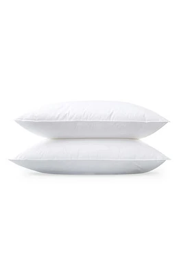 Matouk Chalet Firm 800 Fill Power Down Pillow at Nordstrom