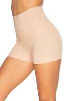 Felina Fusion Waist Shaper Boyshorts at Nordstrom,