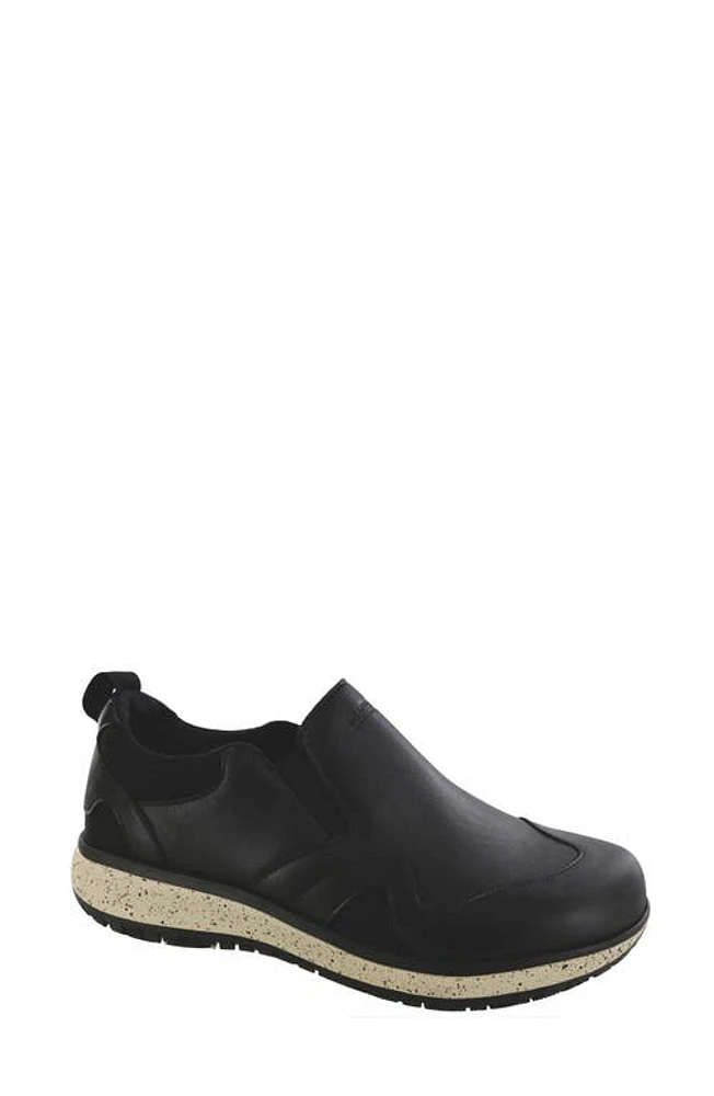 SAS Scramble Water Resistant Slip-On Sneaker at Nordstrom,