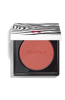 Sisley Paris Le Phyto-Blush Powder Blush in 3 Coral at Nordstrom