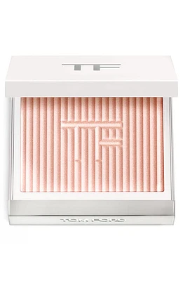 TOM FORD Soleil Neige Glow Highlighter Powder in 01 Rose Irise at Nordstrom