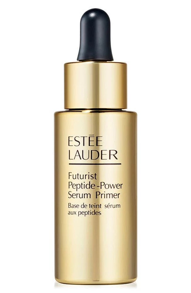 Estée Lauder Futurist Peptide-Power Serum Primer at Nordstrom