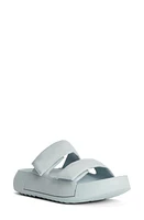 ECCO Cozmo PF Water Resistant Slide Sandal at Nordstrom,