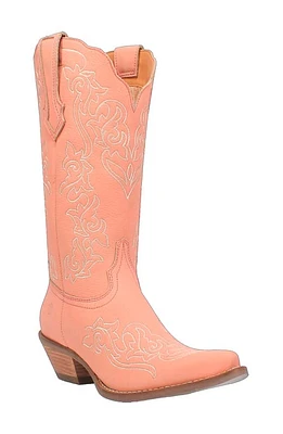 Dingo Flirty N' Fun Western Boot at Nordstrom,