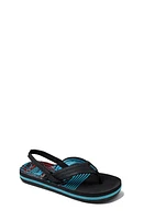 Reef Kids' Little Ahi Flip Flop Tropical Dream at Nordstrom, M