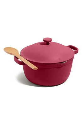 Our Place Perfect Pot Set in Rosa at Nordstrom