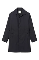 sandro Mac Jacket Marine at Nordstrom,