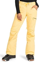 Roxy Nadia Insulated Waterproof Snow Pants at Nordstrom,